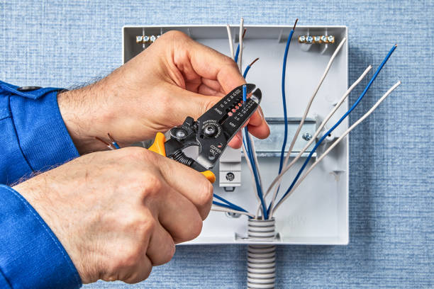 Emergency Electrical Repair Services in Beverly Hills, TX